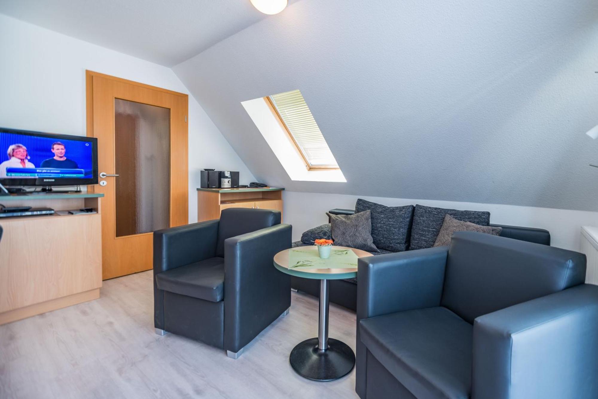 Am Weststrand Apartmenthaus Waldeck Kühlungsborn Zewnętrze zdjęcie