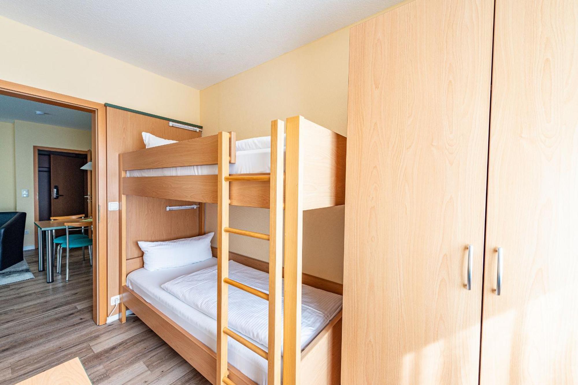 Am Weststrand Apartmenthaus Waldeck Kühlungsborn Zewnętrze zdjęcie