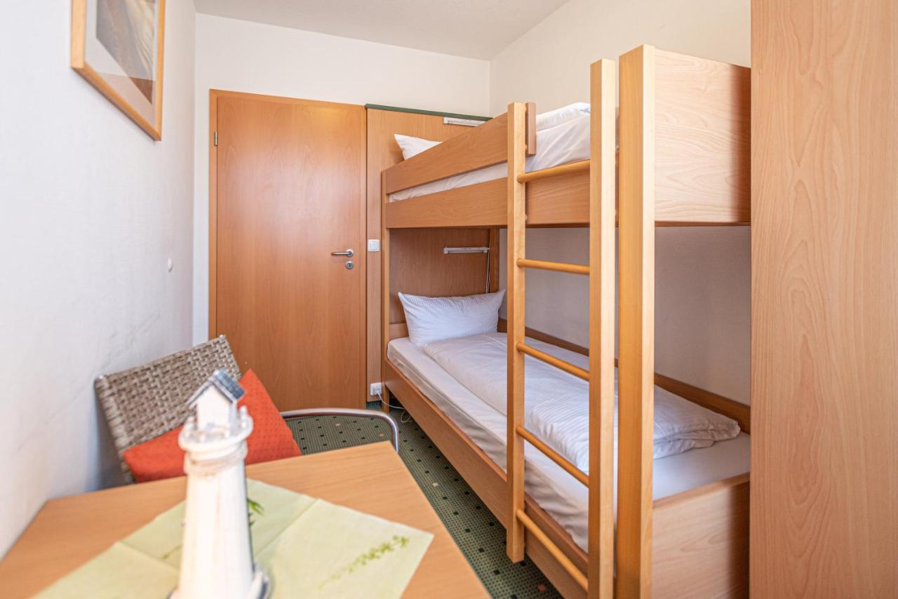 Am Weststrand Apartmenthaus Waldeck Kühlungsborn Zewnętrze zdjęcie